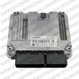 Engine control unit 0281019853