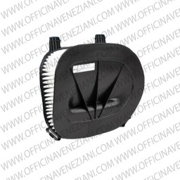 Filtro de aire F026400366 | S0366 | 13717811026