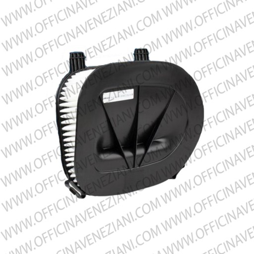 Filtro de aire F026400366 | S0366 | 13717811026