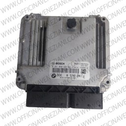 Engine control unit 0281030325 | 8576341