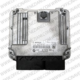Engine control unit 0281030745 | 8579481