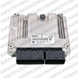 Unidad de control del motor 0281019854