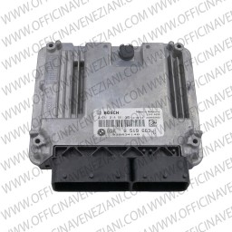 Engine control unit 0281018991 | 8519663
