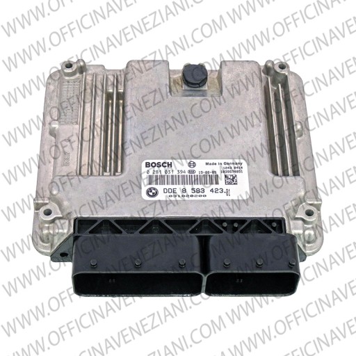 Engine control unit 0281031394 | 8583423