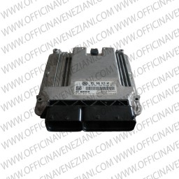 Engine control unit 0281016767 | 03L906019AM