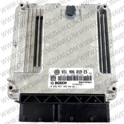 Centralina motore 0281017981 | 03L906019ES