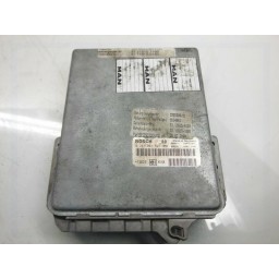 Centralina motore Man edc Bosch 0281001521 | 0281001468