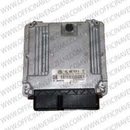 Centralina motore 0281016658 | 03L906019AQ
