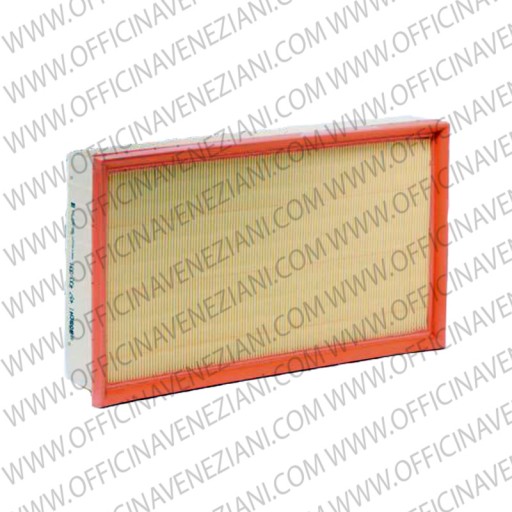 Air filter F026400007 | S0007