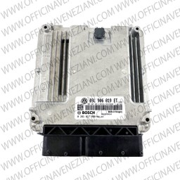 Unidad de control del motor 0281017980 | 03L906019ET