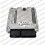 Unidad de control del motor 0281016376 | 03L906022CC