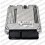 Unidad de control del motor 0281017978 | 03L906019DC