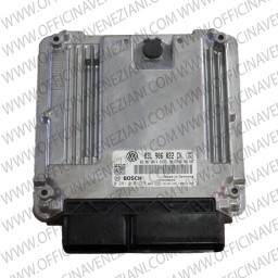 Unidad de control del motor 0281016379 | 03L906022CK