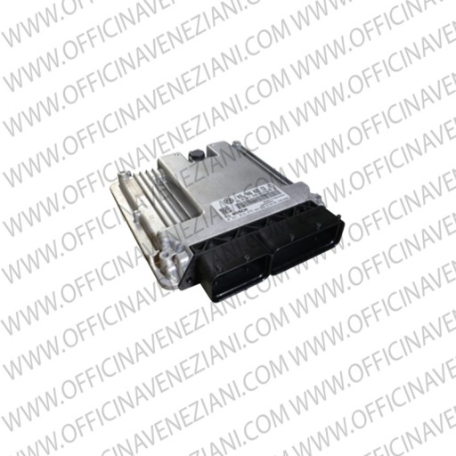 Unidad de control del motor 0281016539 | 03L906019AB