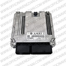 Centralina motore 0281016388 | 03L906022GF