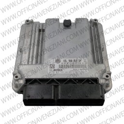 Centralina motore 0281017244 | 03L906019DH