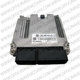 Engine control unit 0281016382 | 03L906022JD