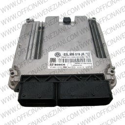 Centralina motore 0281017254 | 03L906019DR