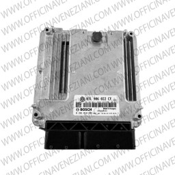 Centralina motore 0281016385 | 03L906022CF