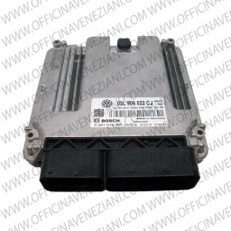 Centralina motore 0281016387 | 03L906022CJ
