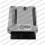Engine control unit 0281017502 | 03L906019EC
