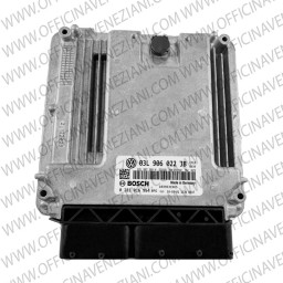 Engine control unit 0281016954 | 03L906022JB