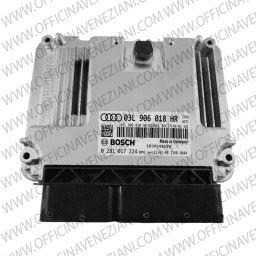 Centralina motore 0281017224 | 03L906018HR