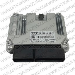 Engine control unit 0281017392 | 03L906018JR