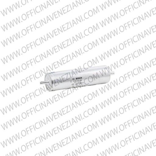 Filtro carburante F026402068 | N2068