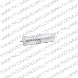 Filtro carburante F026402068 | N2068