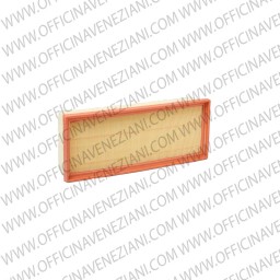 Filtro aria F026400157 | S0157