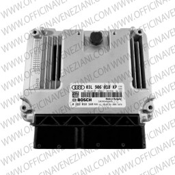 Centralina motore 0281018169 | 03L906018KP
