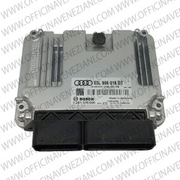 Engine control unit 0281016896 | 03L906018DT