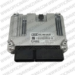 Unidad de control del motor 0281017157 | 03L906018FM