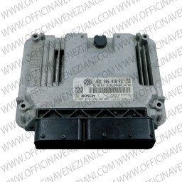 Centralina motore 0281017156 | 03L906018FL