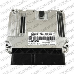 Engine control unit 0281017159 | 03L906018HN