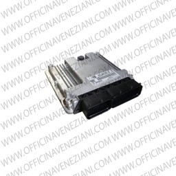 Unidad de control del motor 0281017153 | 03L906018DP
