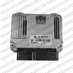 Engine control unit 0281017155 | 03L906018FK