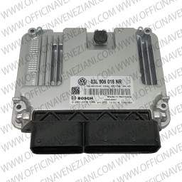 Engine control unit 0281018193 | 03L903018NR | 03L906018NR