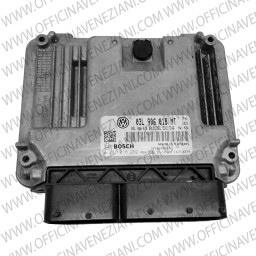 Engine control unit 0281018292 | 03L906018EE