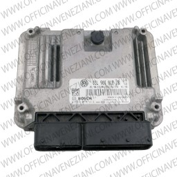 Engine control unit 0281017413 | 03L906018JB