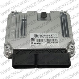Engine control unit 0281019902 | 03L906018RT