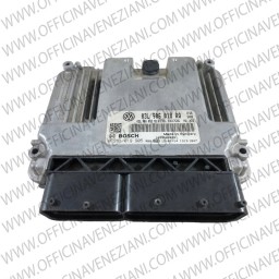 Unidad de control del motor 0281019905 | 03L906018RQ