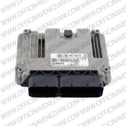 Centralina motore 0281018344 | 03L906018MJ