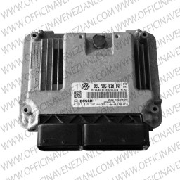 Unidad de control del motor 0281016397 | 03L906018BQ