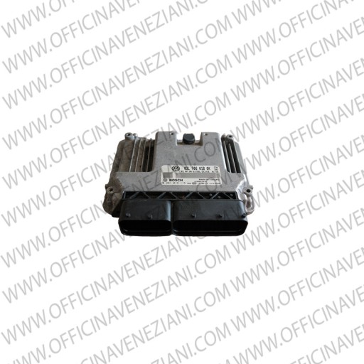 Engine control unit 0281019115 | 03L906018QK