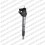 Injector Bosch 0445110550 | 0445110551 | 0986435276