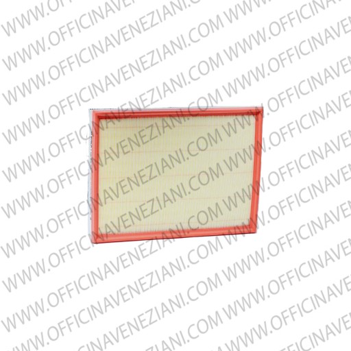 Filtro de aire F026400055 | S0055