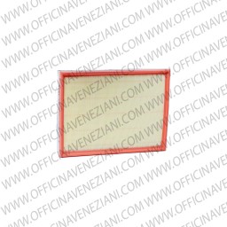 Air filter F026400055 | S0055