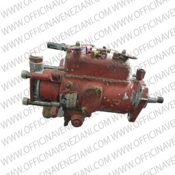 Pump Delphi 3342f500